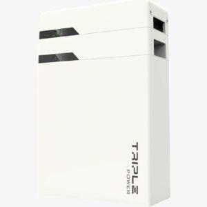 Triple Power Battery