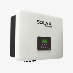 Solar Inverter 3-Phase