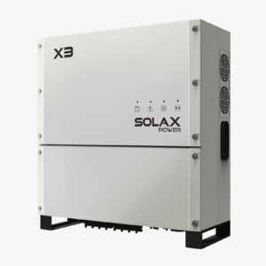 SolaX Power X3