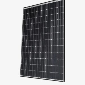 Panasonic Monocrystalline Solar Panel