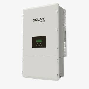 SolaX Power X1